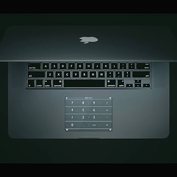 Amazon.co.jp: 【Nums macbook pro 14 M1/M2/M3/M4】size 81*130